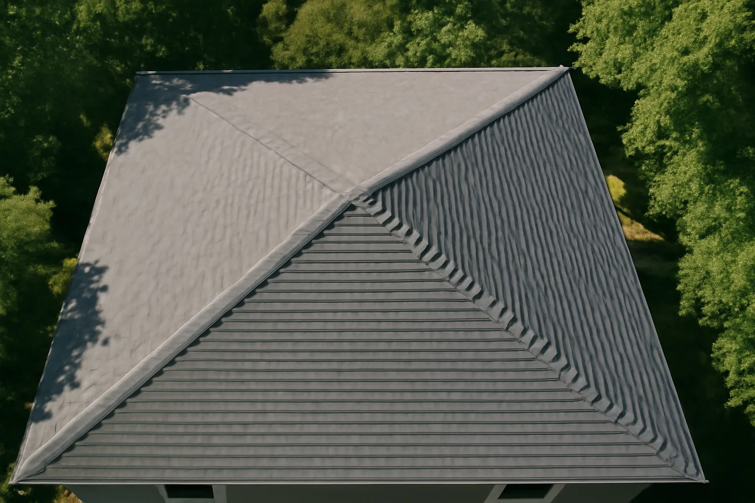 Roofing Torrance